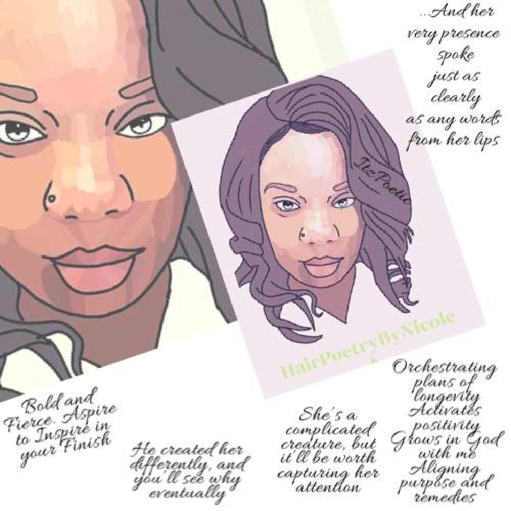 Meet your Posher, Nicole